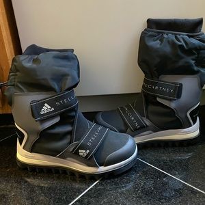 Adidas by Stella McCartney winter boots